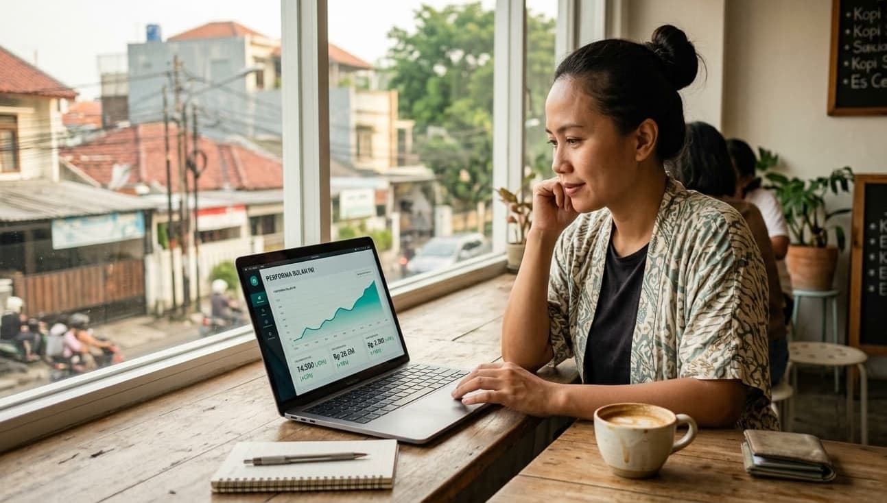 Biaya Jasa SEO Bulanan di Jakarta: Panduan Harga 2026