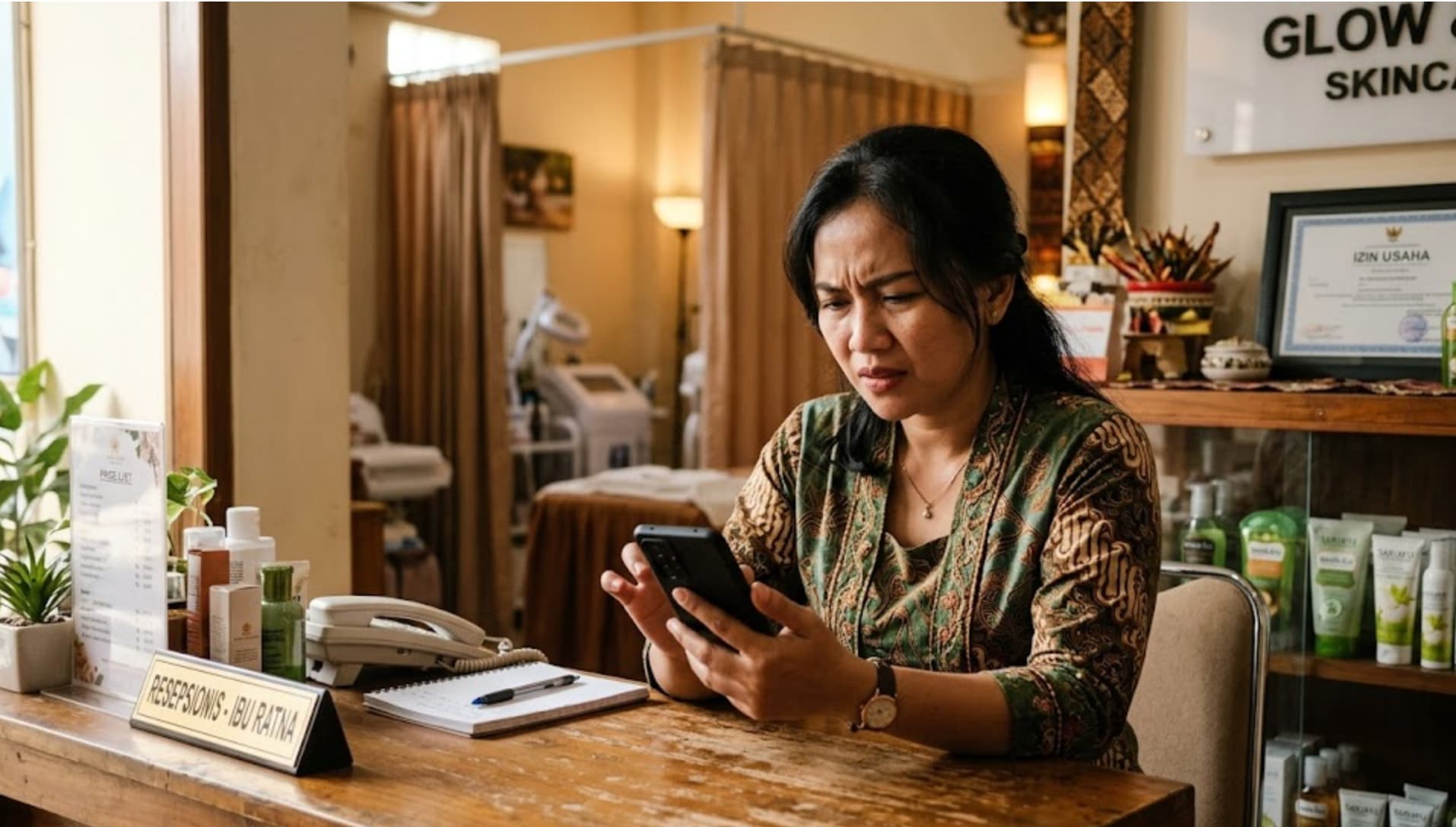 Kenapa Website Bisnis Kamu Tidak Muncul di Google? 7 Penyebab Utama
